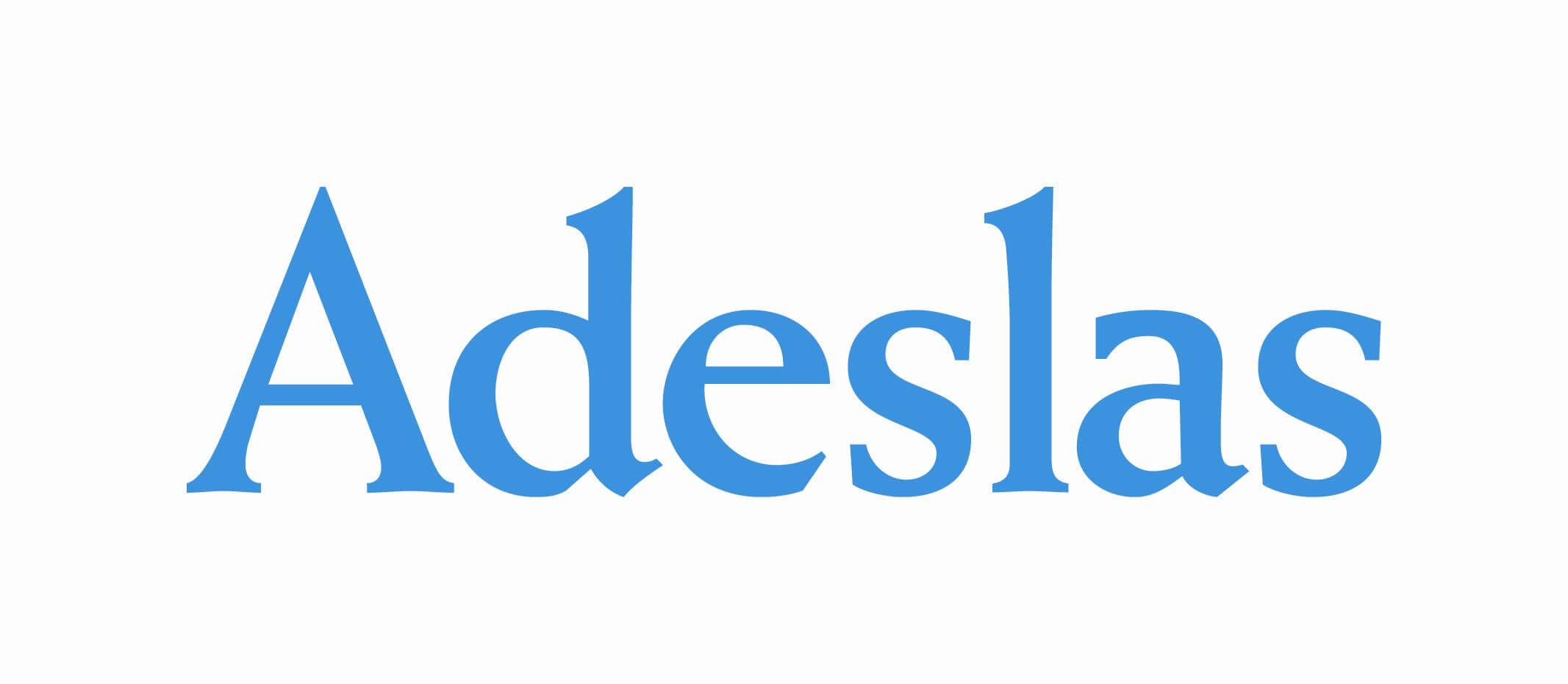 Logo Adeslas