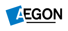 Logo Aegon