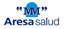 Logo Aresa Salud