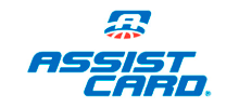 Logo Assit-Card