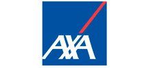 Logo AXA