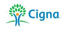 Logo Cigna