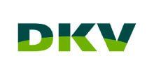 Logo DKV