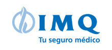 Logo IMQ