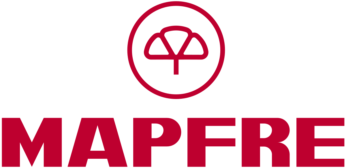Logo Mapfre
