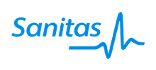 Logo Sanitas