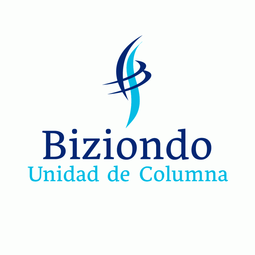 Biziondo – Unidad de Columna