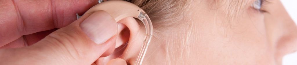 audiologia