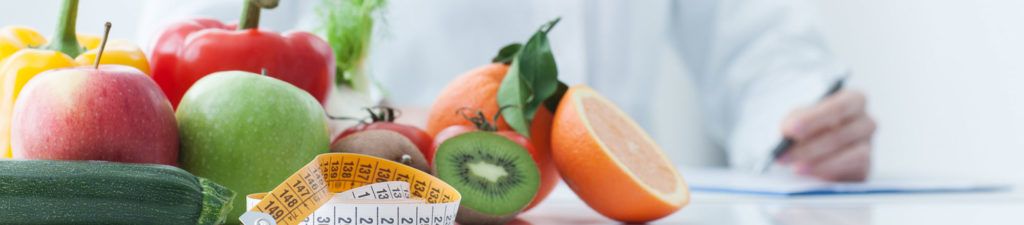 nutricion