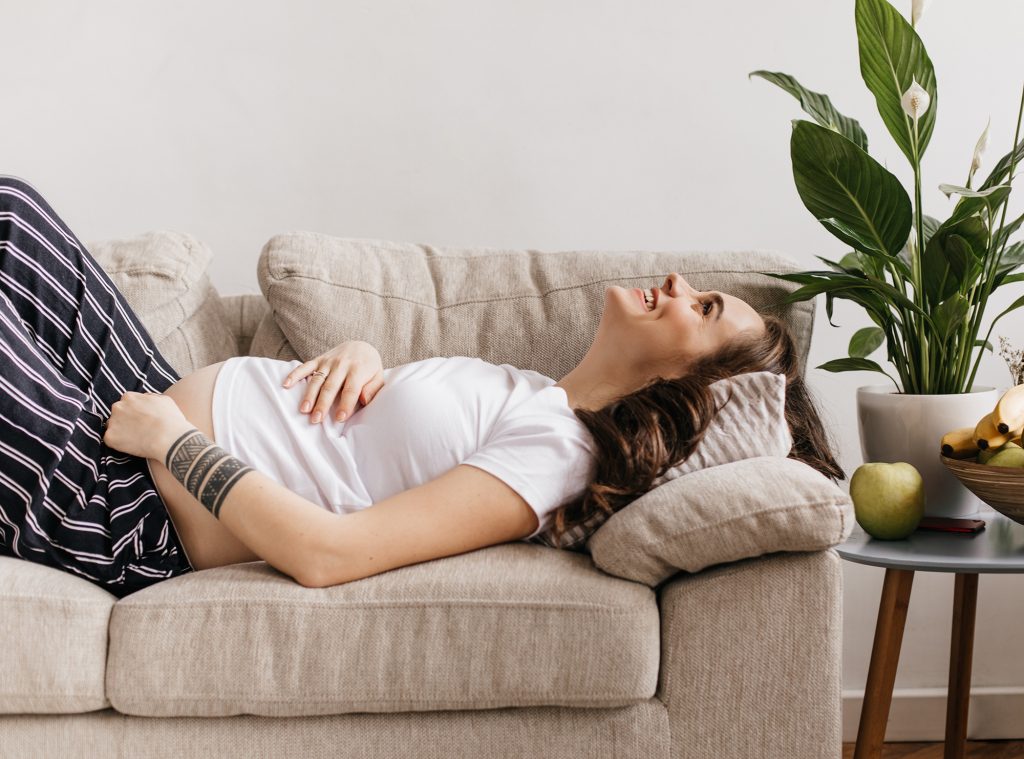 Test prenatal no invasivo en Bilbao